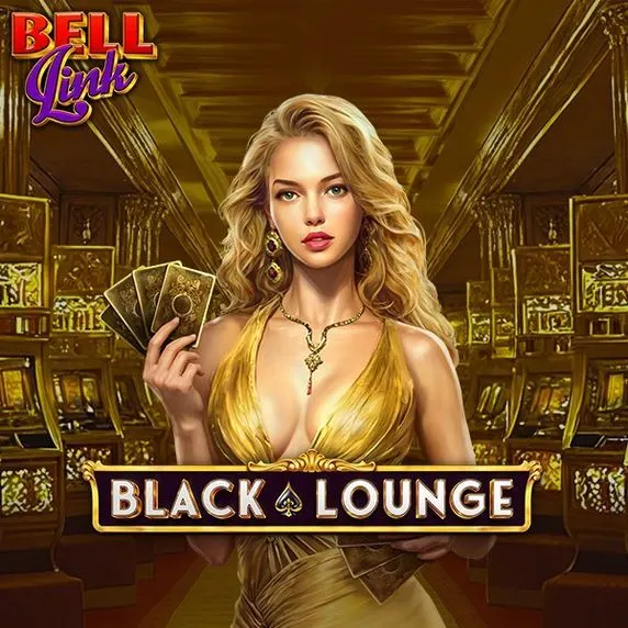 Tựa game Black Lounge Bell Link