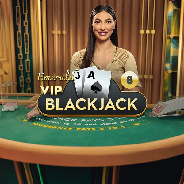 Bàn chơi blackjack VIP trực tuyến