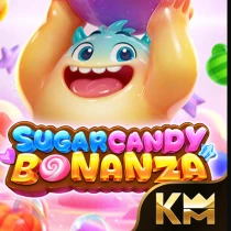 Tựa game Sugar Candy Bonanza
